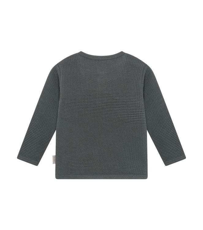 Noppies shirts Balsam Green 6100018