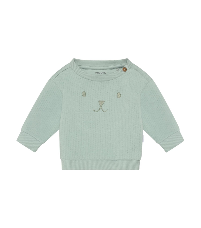 Noppies truien Jadelle 6100019