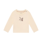 Noppies shirts Buttercream 6100030