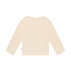 Noppies shirts Buttercream 6100030