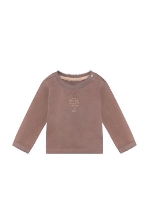 Noppies T-shirt longsleeve Antler