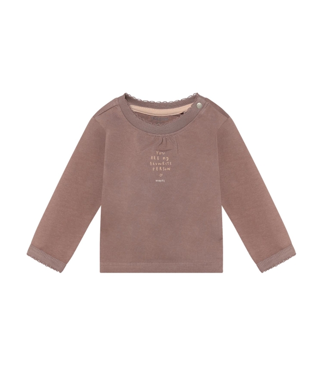 Noppies shirts Antler 6100030