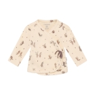 Noppies shirts Buttercream 6100031