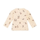 Noppies shirts Buttercream 6100031