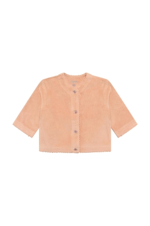 Noppies Vestje Rose Dust
