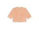Noppies vesten Rose Dust 6100033