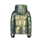 Raizzed jassen 1439 Green Metallic R224KGN10002
