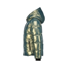 Raizzed jassen 1439 Green Metallic R224KGN10002