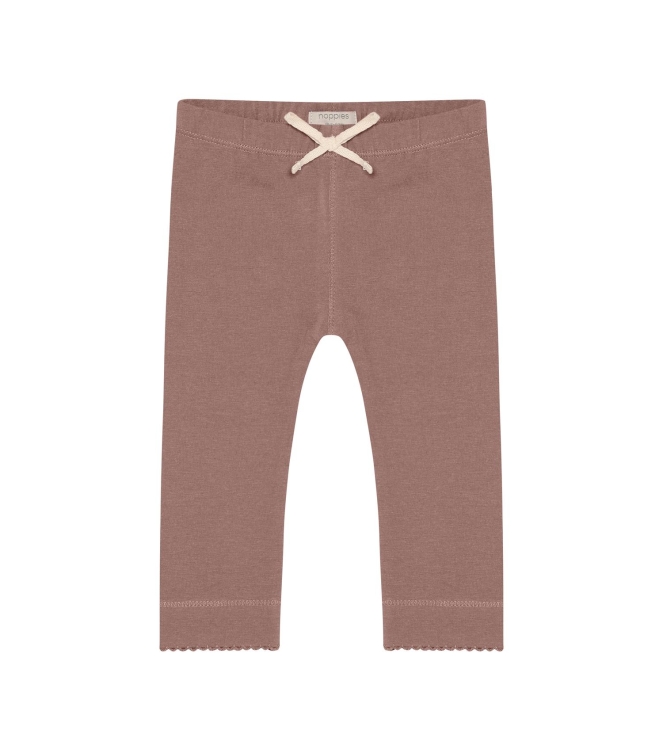 Noppies leggings Antler 6100037