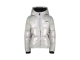 Raizzed jassen 957 Silver Metallic R224KGN10002