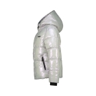 Raizzed jassen 957 Silver Metallic R224KGN10002