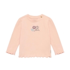 Noppies shirts Rose Dust 6130000