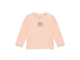 Noppies shirts Rose Dust 6130000