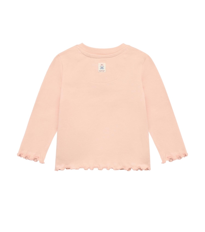 Noppies shirts Rose Dust 6130000
