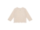 Noppies shirts Sand Melange 6130000