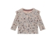 Noppies shirts Rose Dust 6130002