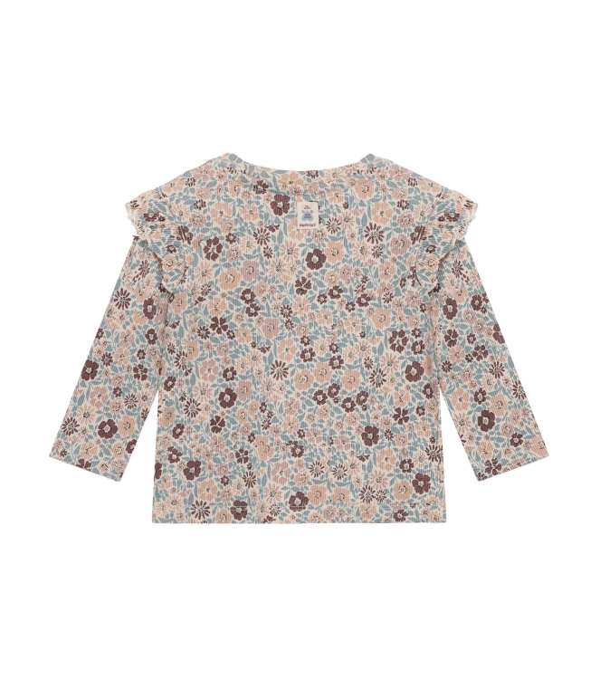 Noppies shirts Rose Dust 6130002