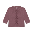 Noppies shirts Rose Taupe 6130003