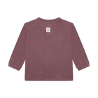 Noppies shirts Rose Taupe 6130003