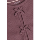Noppies shirts Rose Taupe 6130003