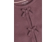 Noppies shirts Rose Taupe 6130003