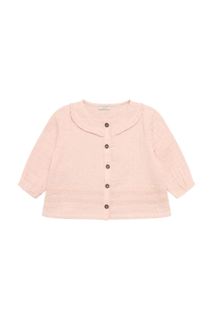 Noppies Blouse Rose Dust