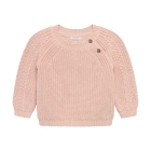 Noppies truien Rose Dust 6130006