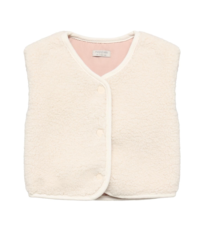 Noppies blazers & gilets Whitecap Gray 6130008