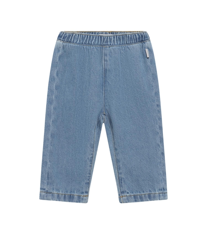 Noppies jeans Light Blue Denim 6130012