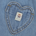 Noppies jeans Light Blue Denim 6130012