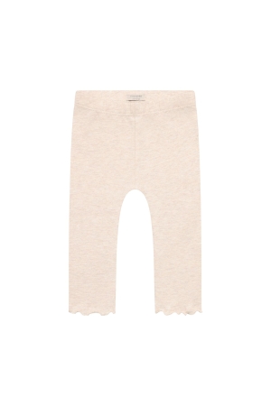 Noppies Legging Sand Melange