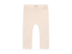 Noppies leggings Sand Melange 6130013