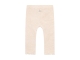 Noppies leggings Sand Melange 6130013