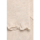 Noppies leggings Sand Melange 6130013