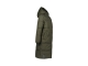 Raizzed jassen 1438 Dark army green R224KGN10008