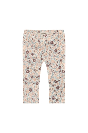 Noppies Legging met print Rose Dust