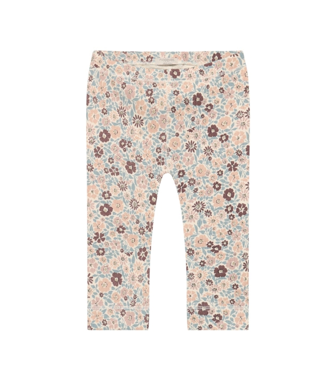 Noppies leggings Rose Dust 6130014