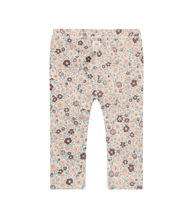 Noppies leggings Rose Dust 6130014