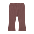 Noppies leggings Rose Taupe 6130016