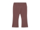 Noppies leggings Rose Taupe 6130016