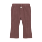 Noppies leggings Rose Taupe 6130016