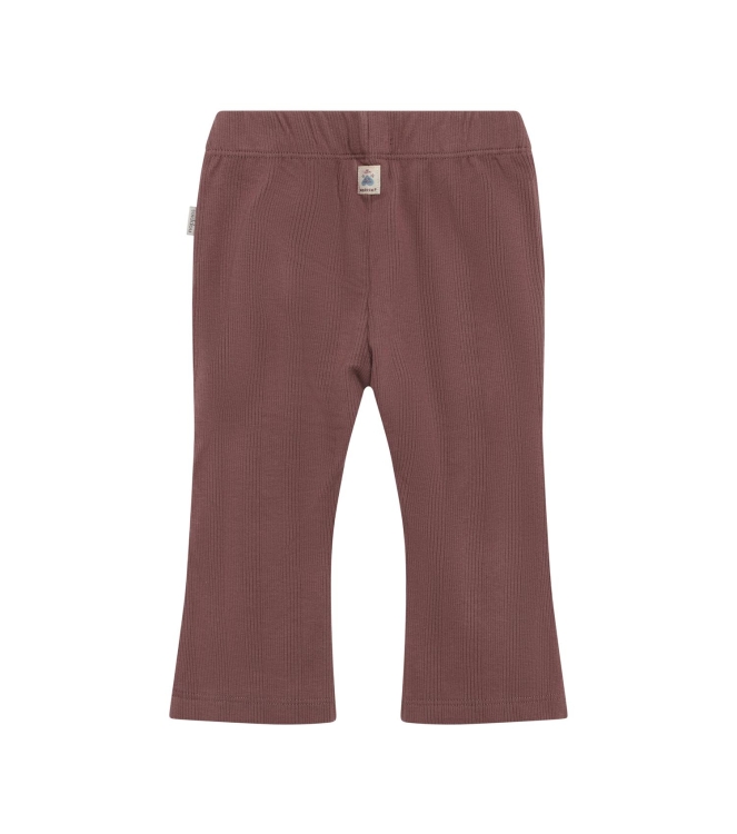 Noppies leggings Rose Taupe 6130016