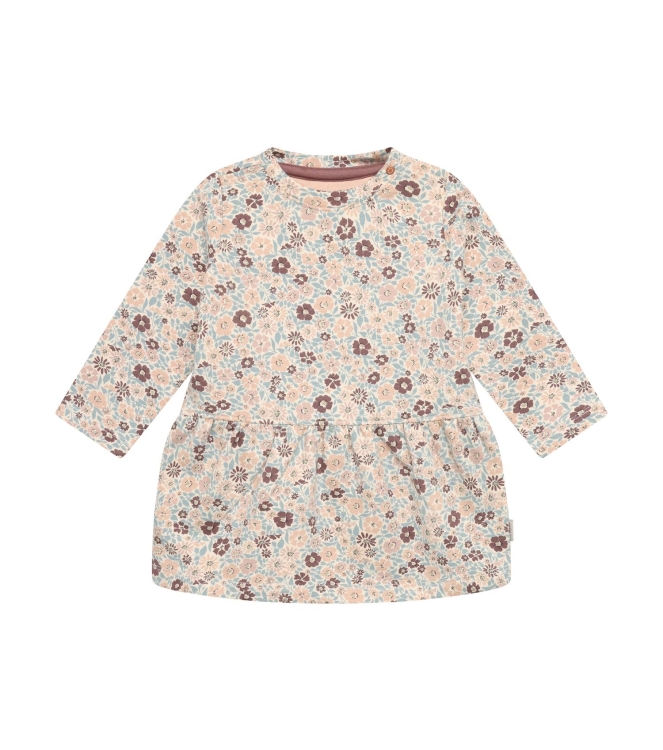 Noppies jurken Rose Dust 6130017