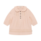 Noppies jurken Rose Dust 6130018