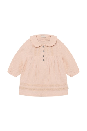 Noppies Jurk Rose Dust