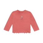 Noppies shirts Dusty Cedar 6130020