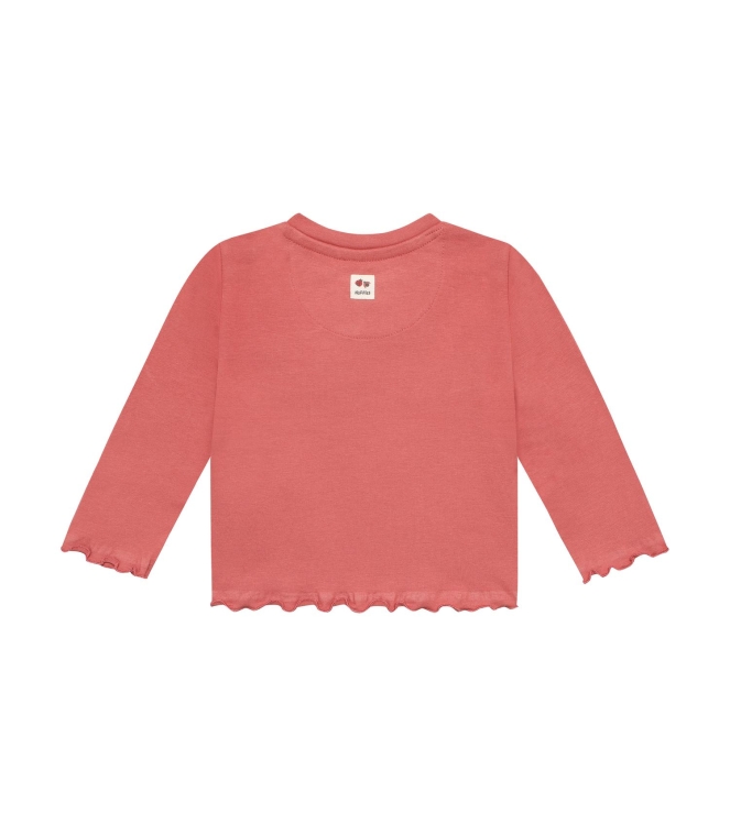 Noppies shirts Dusty Cedar 6130020