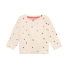 Noppies shirts Sand Melange 6130022