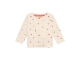 Noppies shirts Sand Melange 6130022