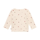 Noppies shirts Sand Melange 6130022